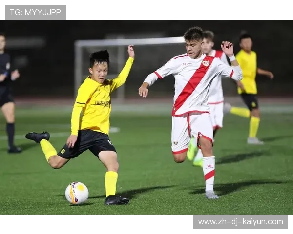 中国青训“走出去”战略逐步实施，海外合作成果丰硕，中国 青训