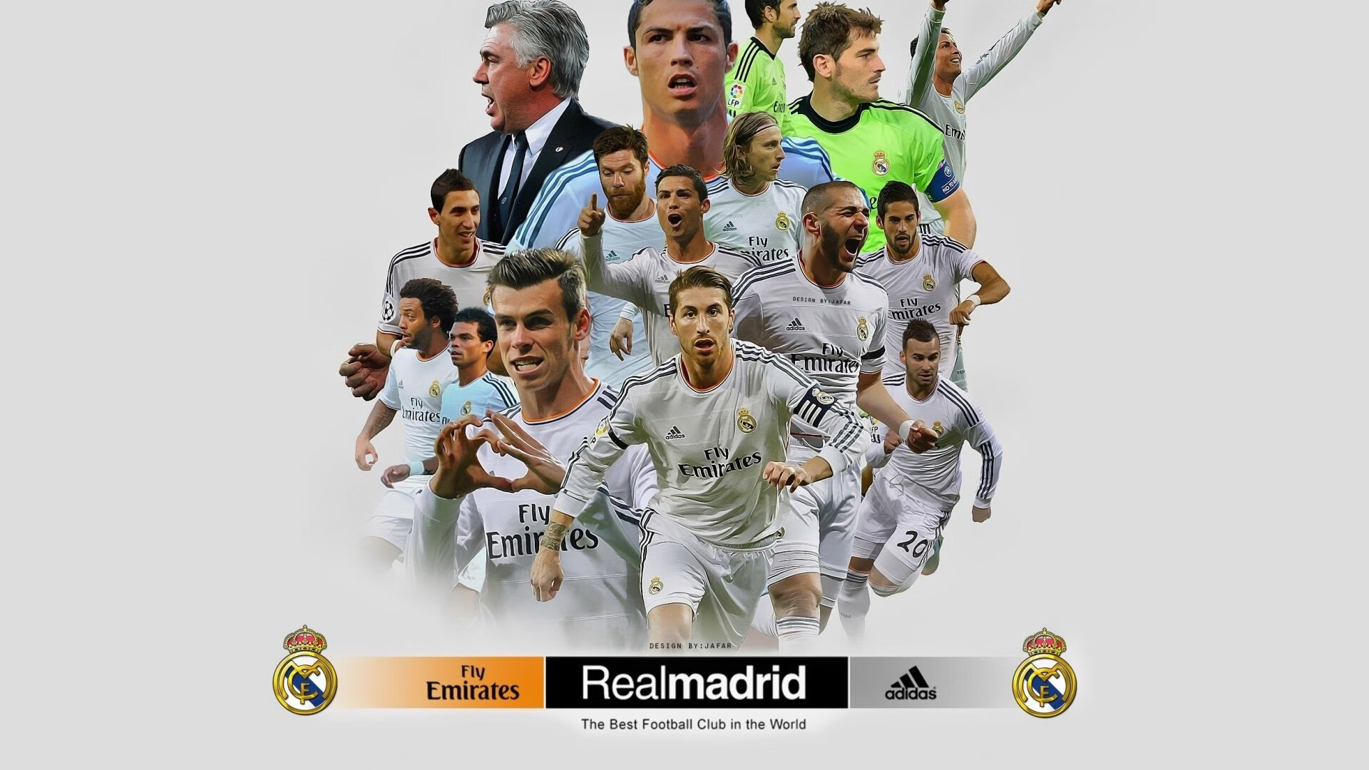 皇马青训持续出新星，球队未来充满希望